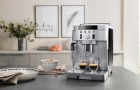 Co všechno umí nový kávovar DeLonghi Magnifica Smart ECAM 250.31 SB?